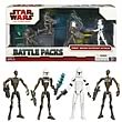 Star Wars Clone Wars Rishi Moon Outpost Attack Battle Pack  